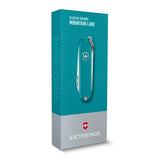 Victorinox Classic SD Mountain Lake