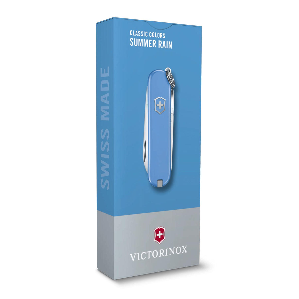 Victorinox Classic SD Summer Rain