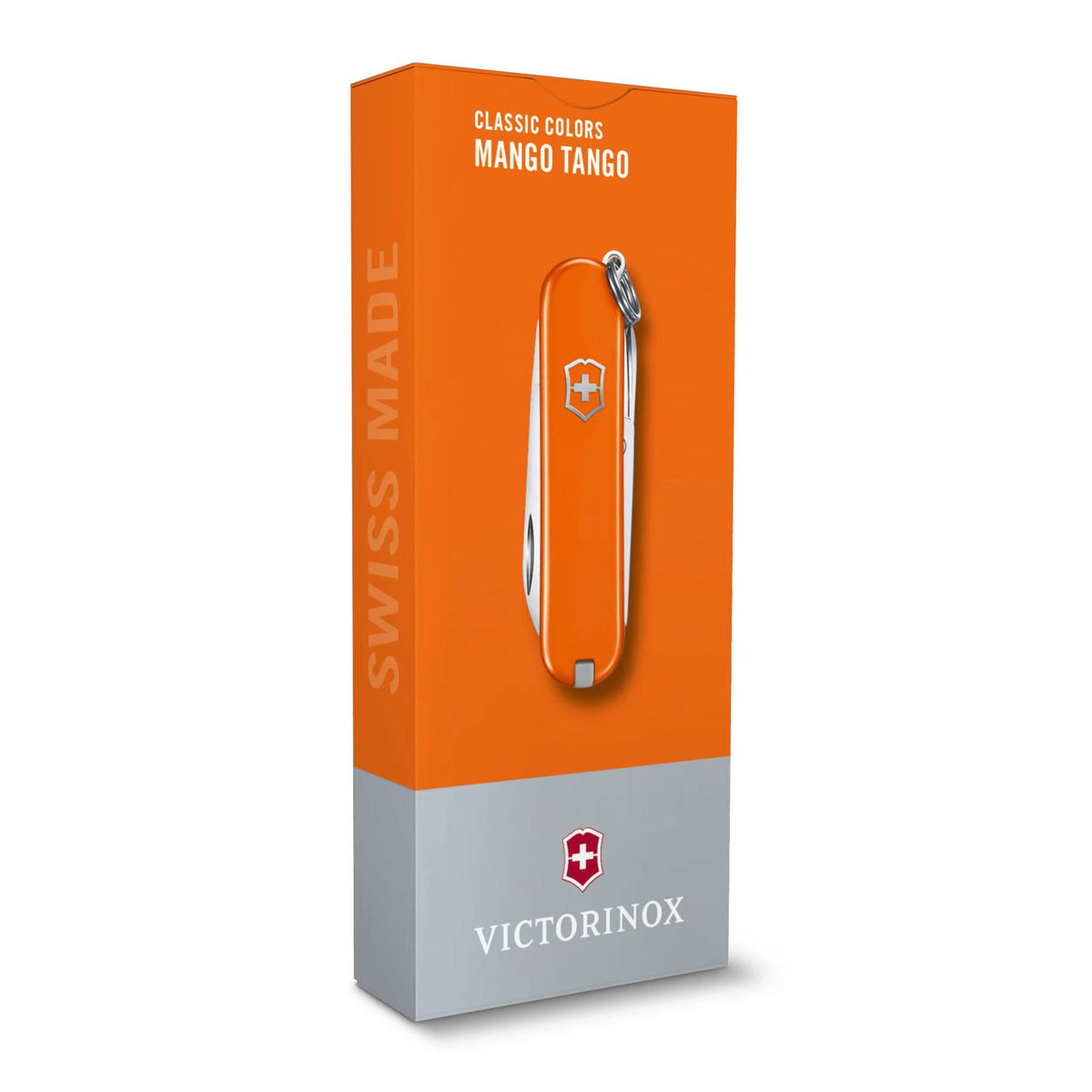 Victorinox Classic SD Mango Tango