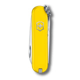 Classic Yellow Sunnyside