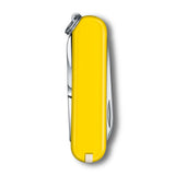 Classic Yellow Sunnyside