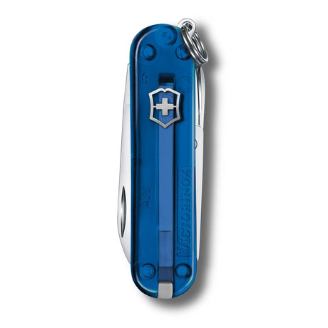 Victorinox Classic SD Deep Ocean