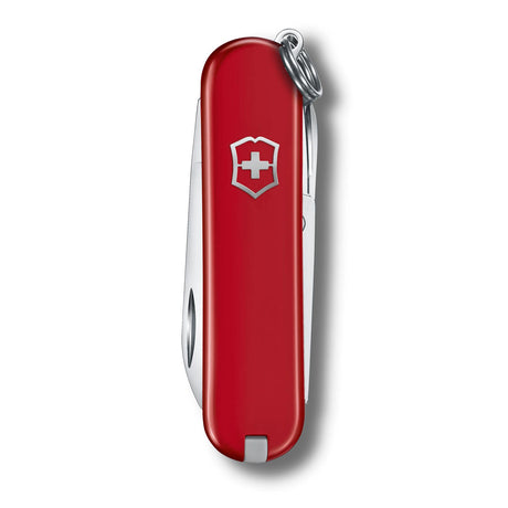 Victorinox Classic SD Red