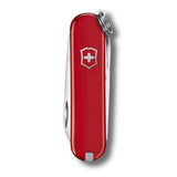 Victorinox Classic SD Red