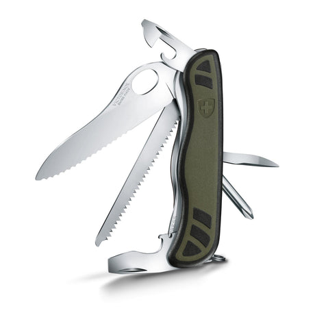 Victorinox Swiss Soldier's Knife