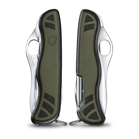 Victorinox Swiss Soldier's Knife