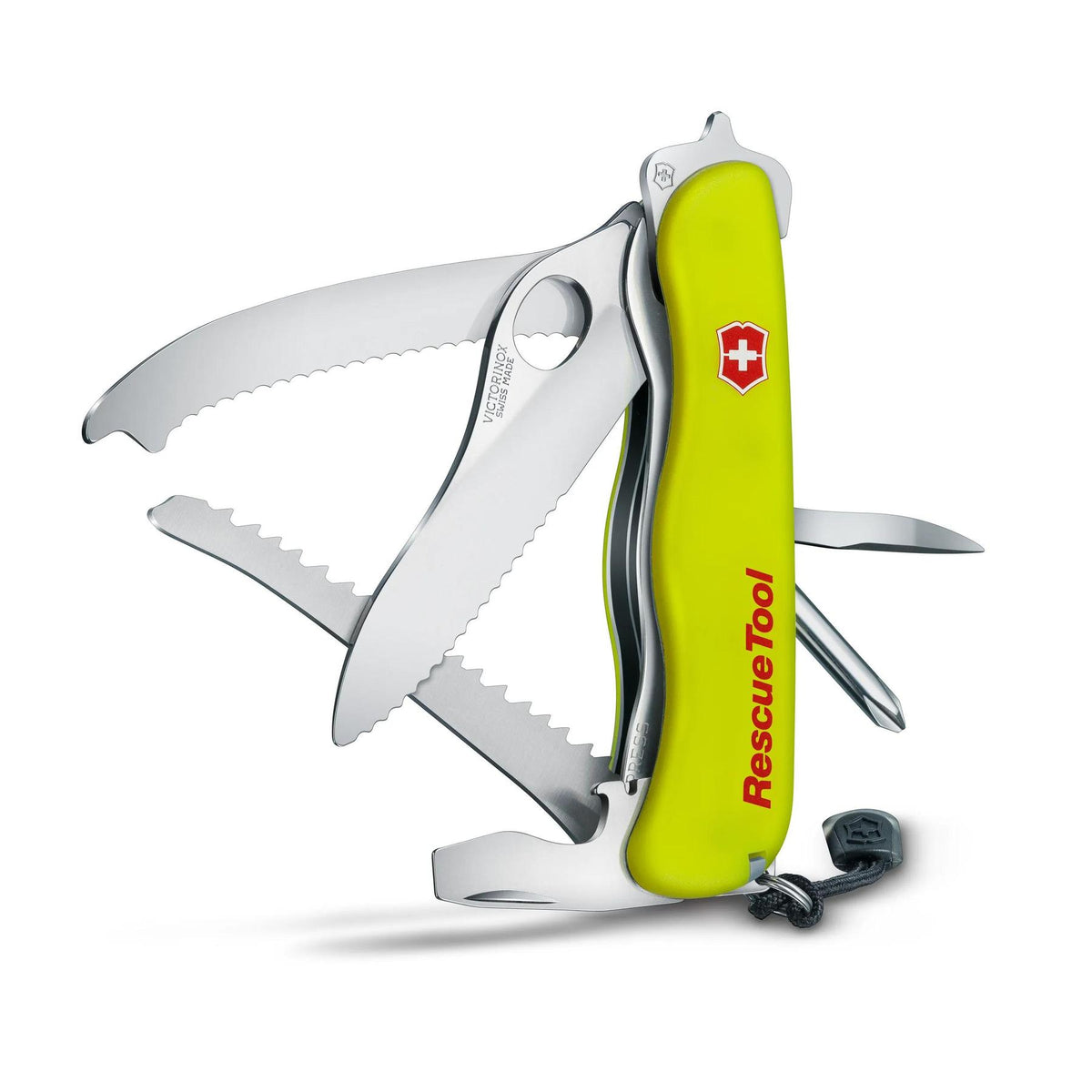 Victorinox Rescue Tool