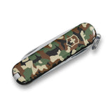 Victorinox Classic Camo