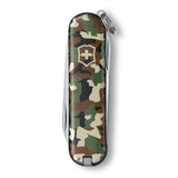 Victorinox Classic Camo
