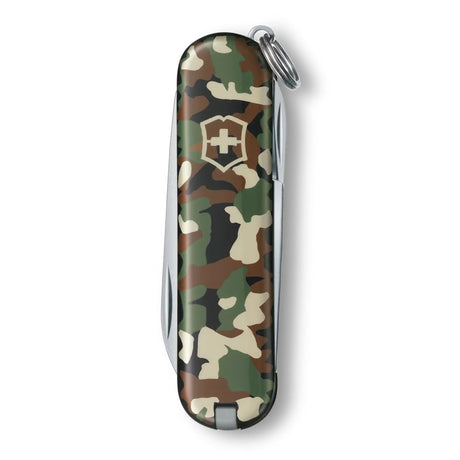 Victorinox Classic Camo