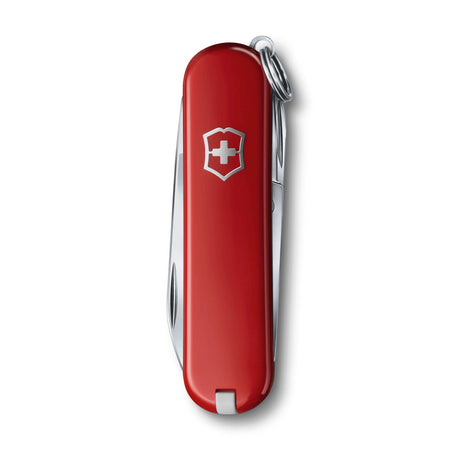 Victorinox Classic SD Red