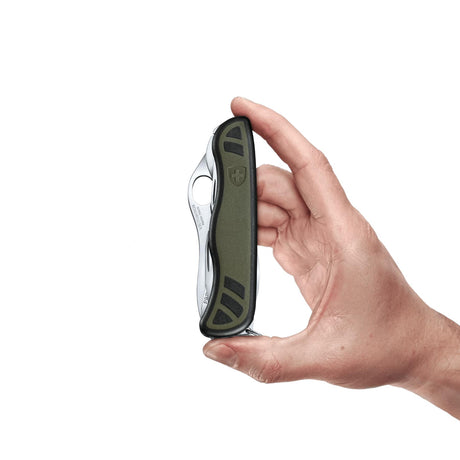 Victorinox Swiss Soldier's Knife
