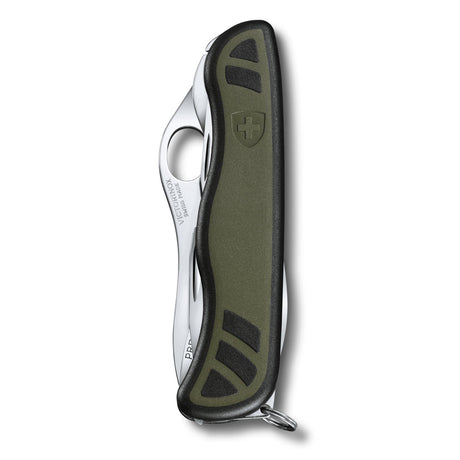 Victorinox Swiss Soldier's Knife