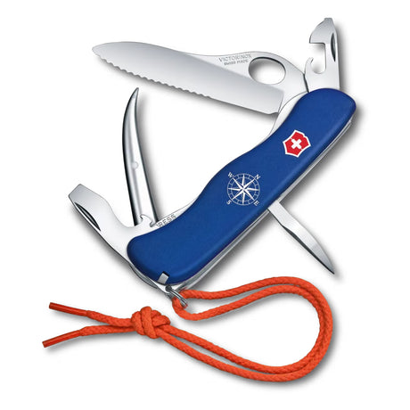 Victorinox Skipper Pro in Blue