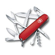 Victorinox Huntsman Pocket Knife Navy Camo-Red #- 53 Degrees North 
