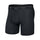 SAXX Men's Quest Quickdry Mesh Adobe Zoo/Black / Medium-Adobe Zoo/Black / Large-Adobe Zoo/Black / X-Large-Black / Small-Black / Medium - 53 Degrees North 
