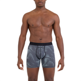 SAXX Men's Smooth Flex Light Compression Briefs Black / Medium-Black / Large-Black / X-Large-Smoke Camo/Deep Navy / Medium-Smoke Camo/Deep Navy / Large - 53 Degrees North 