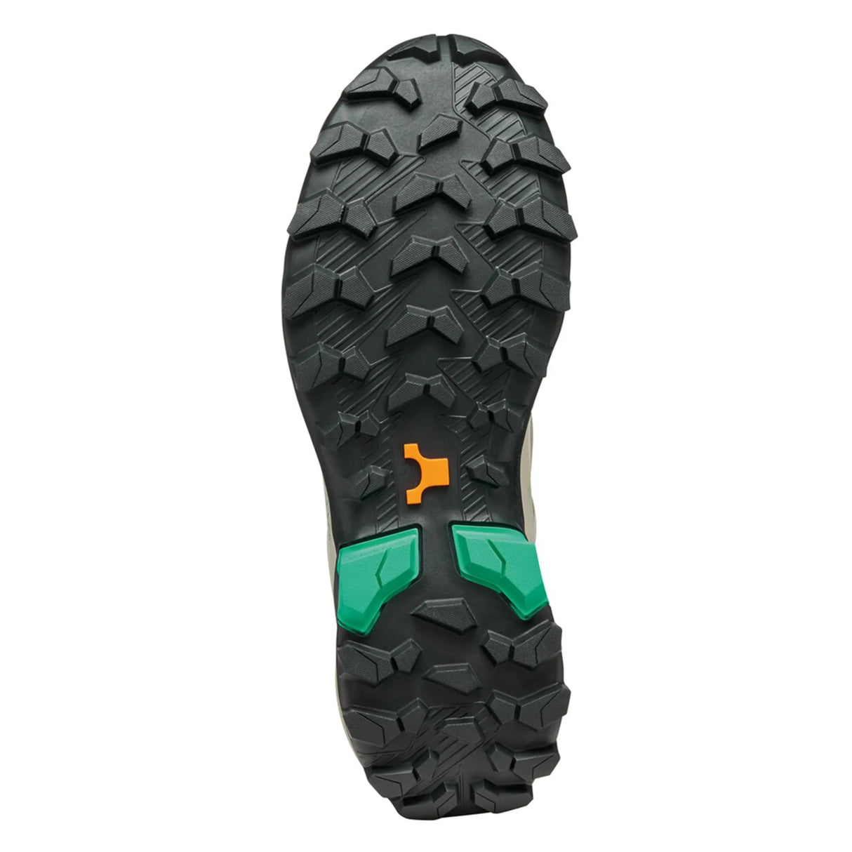 Scarpa Women's Ribelle Cross 2 Mid GORE-TEX Boots Fog/Aqua Green / EU 37-Fog/Aqua Green / EU 38-Fog/Aqua Green / EU 39-Fog/Aqua Green / EU 40-Fog/Aqua Green / EU 41 #- 53 Degrees North 