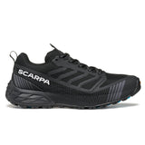 Scarpa Men's Ribelle Run LT Shoes Black/Black / EU 42-Black/Black / EU 43-Black/Black / EU 44-Black/Black / EU 45-Black/Black / EU 46 #- 53 Degrees North 