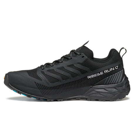 Scarpa Men's Ribelle Run LT Shoes Black/Black / EU 42-Black/Black / EU 43-Black/Black / EU 44-Black/Black / EU 45-Black/Black / EU 46 #- 53 Degrees North 