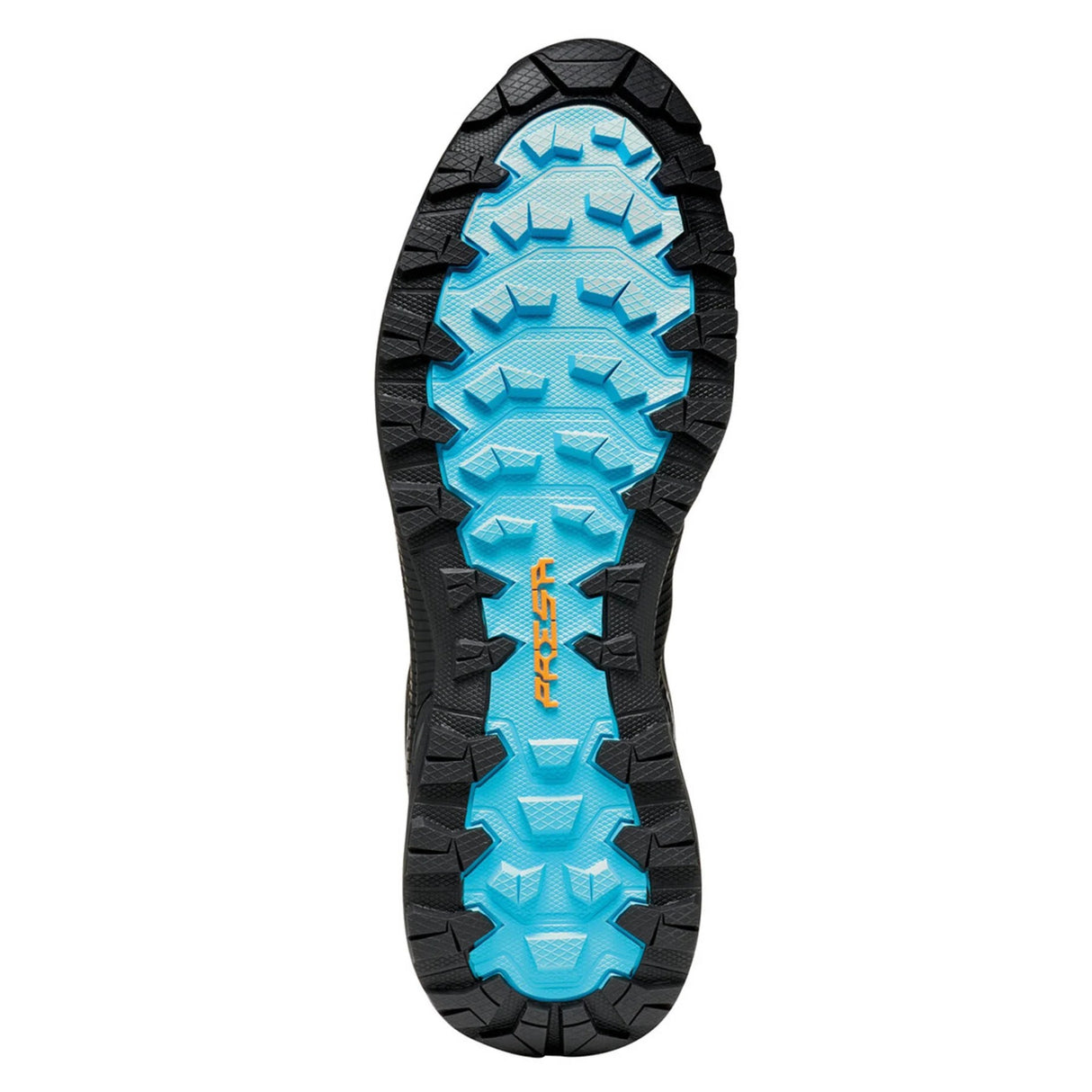 Scarpa Men's Ribelle Run LT Shoes Black/Black / EU 42-Black/Black / EU 43-Black/Black / EU 44-Black/Black / EU 45-Black/Black / EU 46 #- 53 Degrees North 