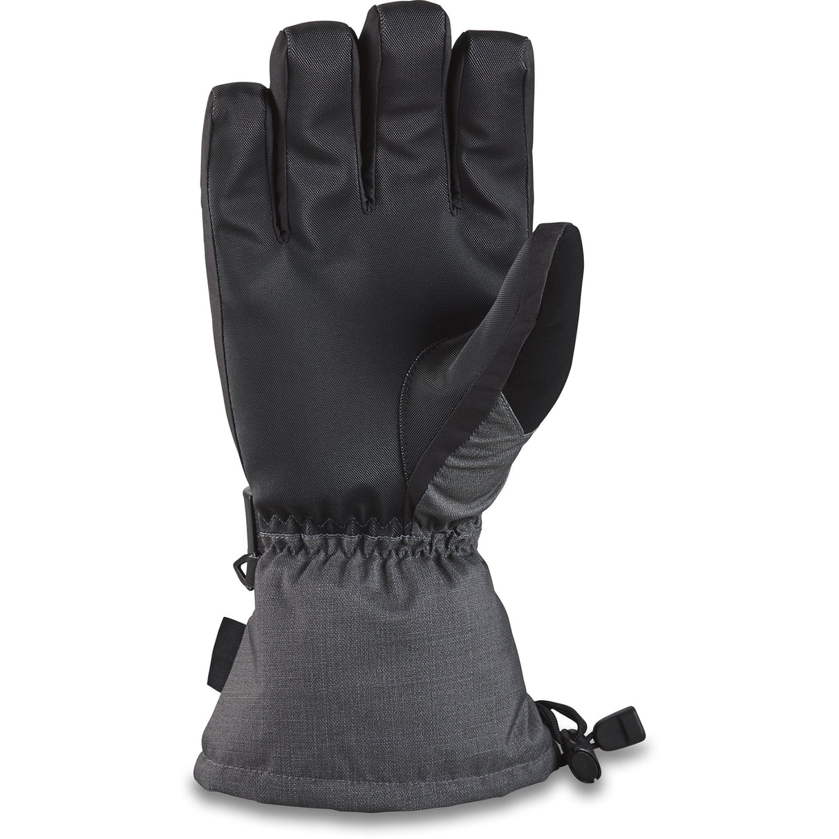 Dakine Men's Scout Gloves Black / Small-Black / Medium-Black / Large-Black / X-Large-Carbon / Small #- 53 Degrees North 