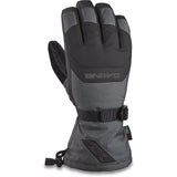 Dakine Men's Scout Gloves Black / Small-Black / Medium-Black / Large-Black / X-Large-Carbon / Small #- 53 Degrees North 