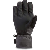 Dakine Men's Scout Short Gloves Carbon / Small-Carbon / Medium-Carbon / Large-Carbon / X-Large #- 53 Degrees North 