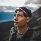 Silva Smini Headlamp Black #- 53 Degrees North 