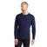 Icebreaker Men's 200 Oasis Long Sleeve Crewe Brilliant / Small-Brilliant / Medium-Brilliant / Large-Brilliant / X-Large-Brilliant / XX-Large #- 53 Degrees North 
