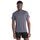 Icebreaker Men's Merino Blend 125 Cool Lite Sphere T-Shirt Arctic / Small-Arctic / Medium-Arctic / Large-Arctic / X-Large-Midnight Navy Heather / Small #- 53 Degrees North 