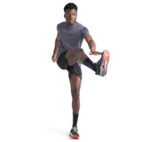 Icebreaker Men's Merino Blend 125 Cool Lite Sphere T-Shirt Arctic / Small-Arctic / Medium-Arctic / Large-Arctic / X-Large-Midnight Navy Heather / Small #- 53 Degrees North 