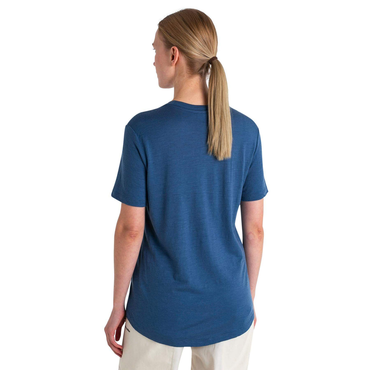 Icebreaker Women's Merino 150 Tech Lite T-Shirt Passion / X-Small-Passion / Small-Passion / Medium-Passion / Large-Dawn / X-Small #- 53 Degrees North 
