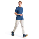 Icebreaker Women's Merino 150 Tech Lite T-Shirt Passion / X-Small-Passion / Small-Passion / Medium-Passion / Large-Dawn / X-Small #- 53 Degrees North 