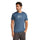 Icebreaker Men's Merino 150 Tech Lite T-Shirt Adventure Ride | 53 Degrees North