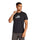 Icebreaker Men's Merino 150 Tech Lite T-Shirt Cosy Camper Black / Small-Black / Medium-Black / Large-Black / X-Large #- 53 Degrees North 