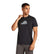 Icebreaker Men's Merino 150 Tech Lite T-Shirt Cosy Camper Black / Small-Black / Medium-Black / Large-Black / X-Large #- 53 Degrees North 