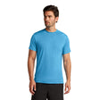 Icebreaker Men's Merino Blend 125 Cool Lite Sphere T-Shirt Arctic / Small-Arctic / Medium-Arctic / Large-Arctic / X-Large-Midnight Navy Heather / Small #- 53 Degrees North 