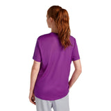 Icebreaker Women's Merino 150 Tech Lite T-Shirt Passion / X-Small-Passion / Small-Passion / Medium-Passion / Large-Dawn / X-Small #- 53 Degrees North 