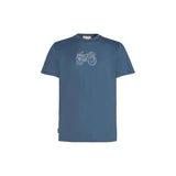 Icebreaker Men's Merino 150 Tech Lite T-Shirt Adventure Ride | 53 Degrees North