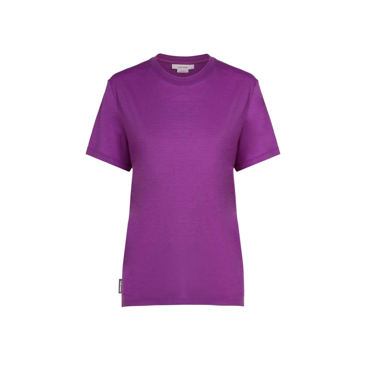 Icebreaker Women's Merino 150 Tech Lite T-Shirt Passion / X-Small-Passion / Small-Passion / Medium-Passion / Large-Dawn / X-Small #- 53 Degrees North 