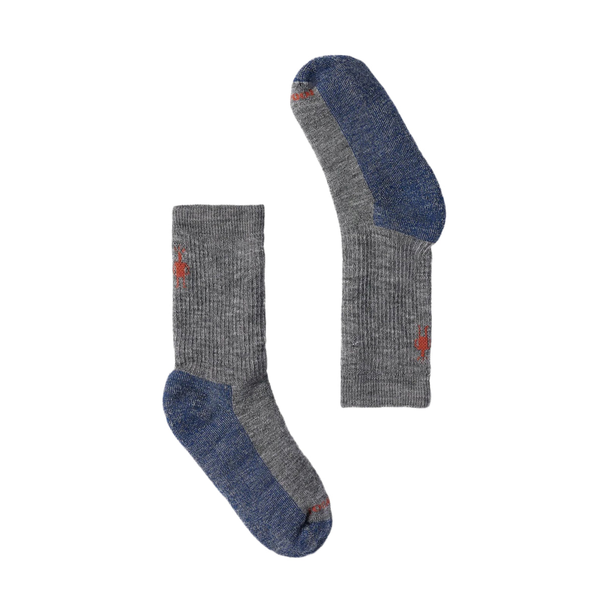 Kids' Hike Full Cushion Crew Socks