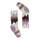Smartwool Kids' Ski Light Cushion OTC Socks in Ash
