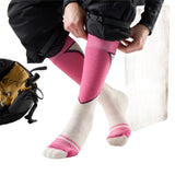 Smartwool Women's Ski Targeted Cushion OTC Socks