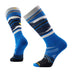 Men's Ski Full Cushion Midnight Ski OTC Socks