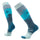 Smartwool Women's Ski Full Cushion Snowpocalypse Pattern OTC Socks Charcoal / Small (UK 2-4.5)-Charcoal / Medium (UK 5-7.5)-Frosty Green / Small (UK 2-4.5)-Frosty Green / Medium (UK 5-7.5) #- 53 Degrees North 