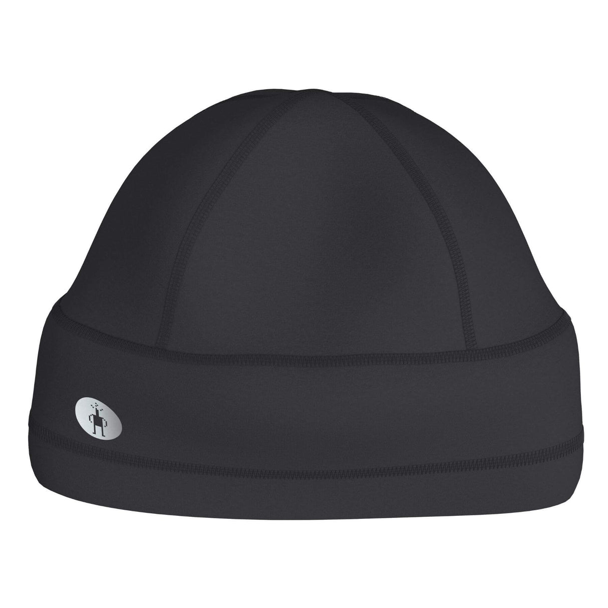Smartwool Active Beanie Black #- 53 Degrees North 
