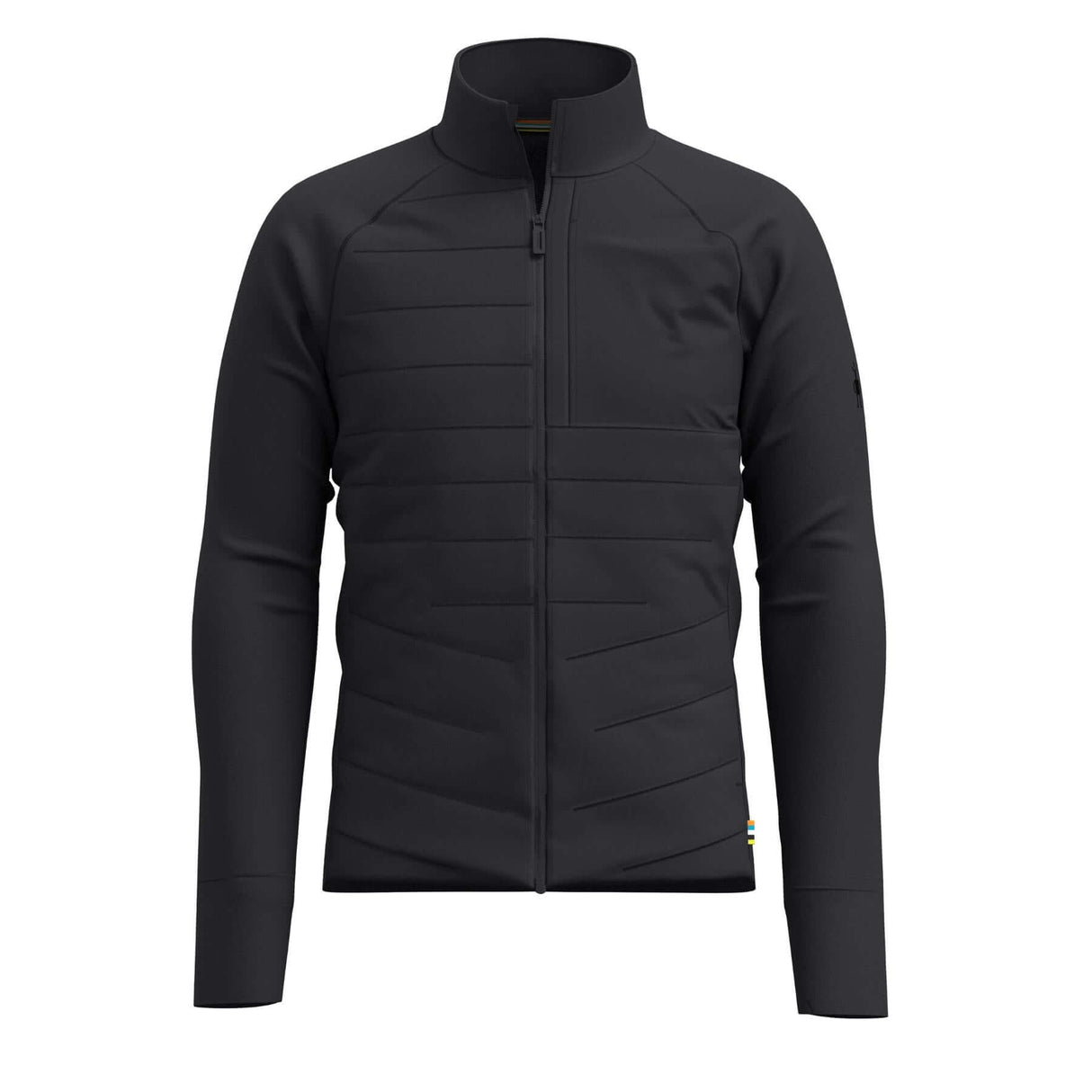 Smartwool Men's Smartloft Jacket Black / Small-Black / Medium-Black / Large-Black / X-Large #- 53 Degrees North 