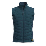 Smartwool Men's Smartloft Vest Twilight Blue / Small-Twilight Blue / Medium-Twilight Blue / Large-Twilight Blue / X-Large-Black / Small #- 53 Degrees North 
