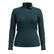Smartwool Women's Classic Thermal Merino Base Layer 1/4 Zip Top Light Grey Foggy Pines / X-Small-Light Grey Foggy Pines / Small-Light Grey Foggy Pines / Medium-Light Grey Foggy Pines / Large-Light Grey Foggy Pines / X-Large #- 53 Degrees North 